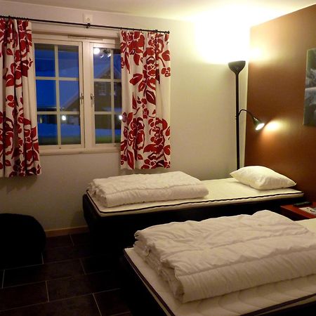 Hotell Kloevsjoefjaell Esterno foto