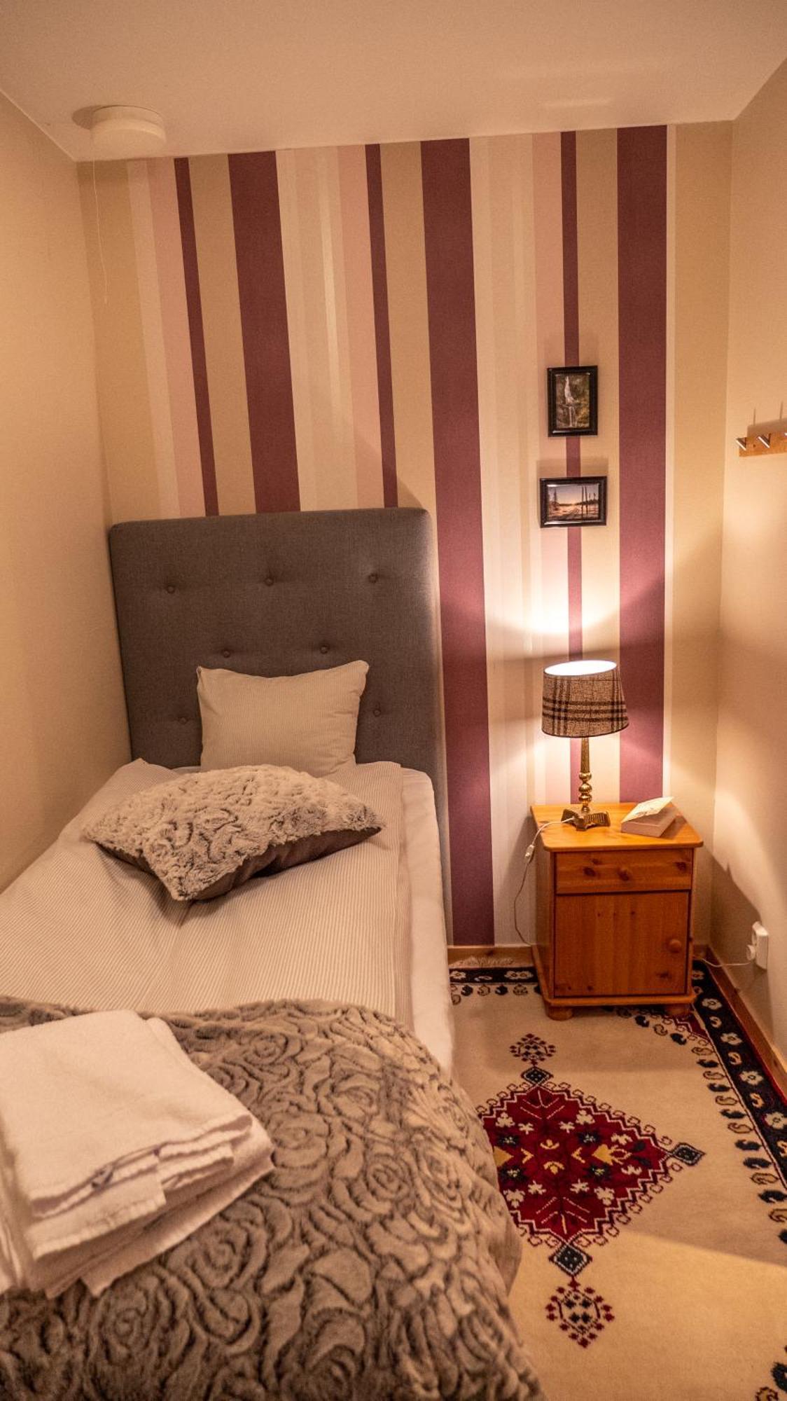 Hotell Kloevsjoefjaell Esterno foto
