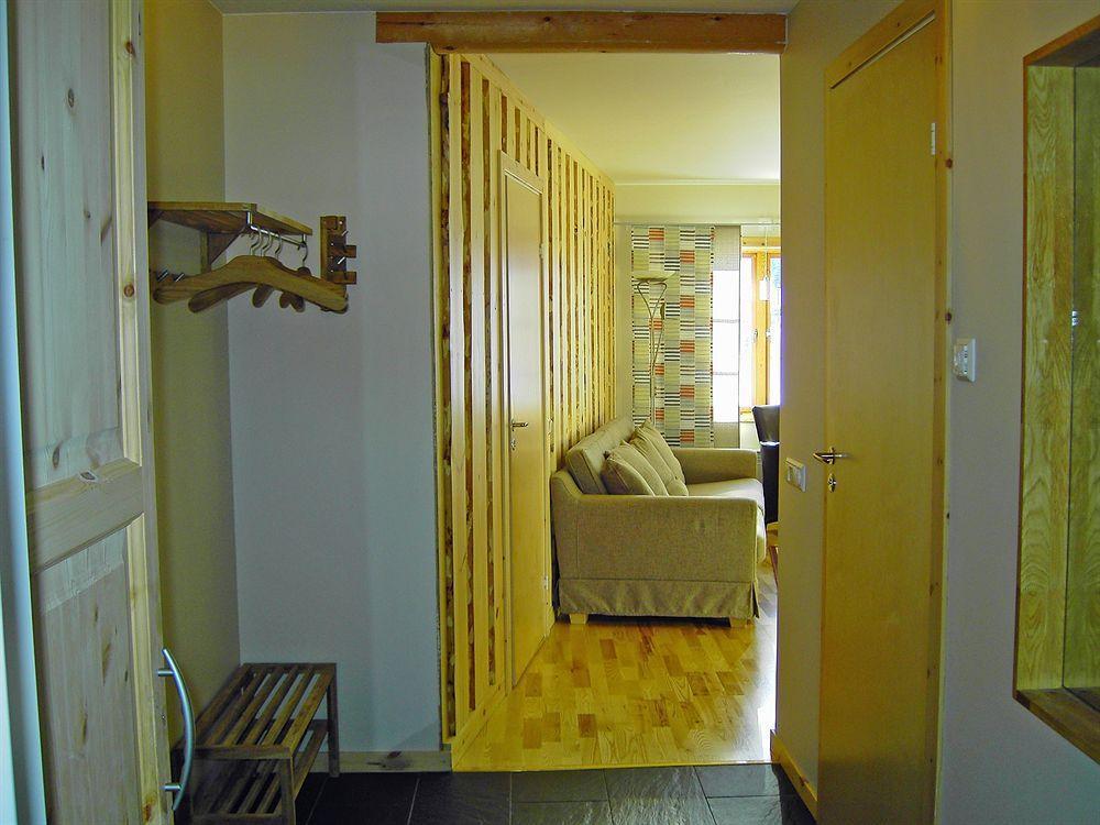 Hotell Kloevsjoefjaell Esterno foto