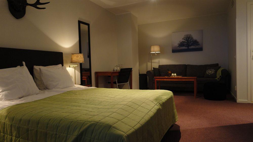 Hotell Kloevsjoefjaell Esterno foto