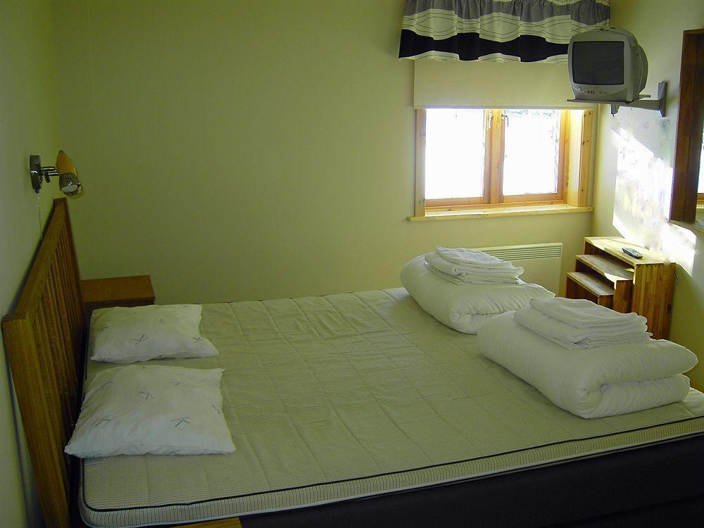Hotell Kloevsjoefjaell Esterno foto