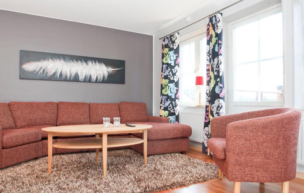 Hotell Kloevsjoefjaell Esterno foto