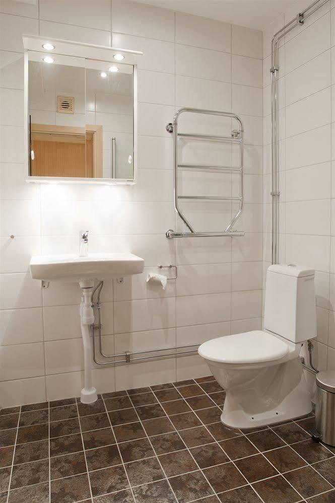 Hotell Kloevsjoefjaell Esterno foto